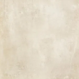 CARRELAGE MAT - PAVIGRES - GLADE - EFFET PIERRE - 60*60CM - MARFIM