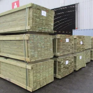LAME DE TERASSE - PIN SYLVESTRE - MATB - MBE - 27x145x1500mm