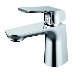 MITIGEUR LAVABO - OTTOFOND - CRONOS - CHROME
