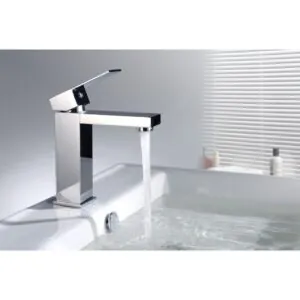 MITIGEUR LAVABO - OTTOFOND - DALY - CHROME